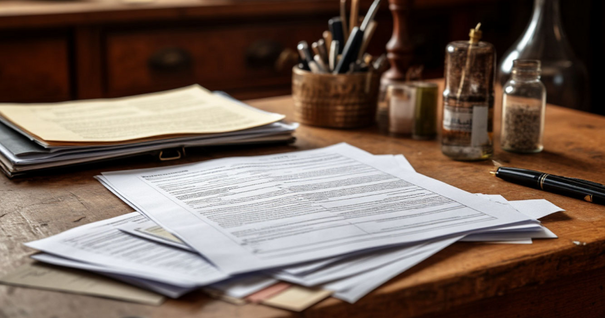 ЖКХ с апреля: одна ошибка — и переплата неизбеж...