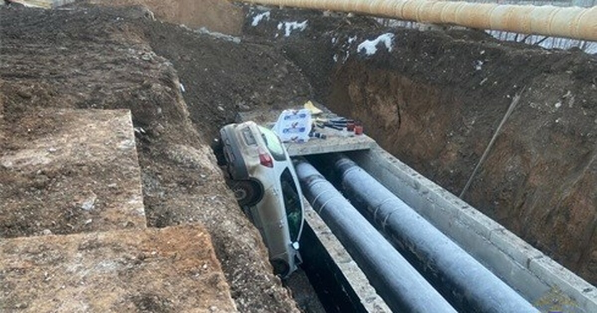 ДТП произошло напротив дома №430 по проспекту К...