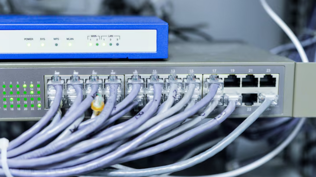 Большинство проблем Wi‑Fi — не про «мощность», ...