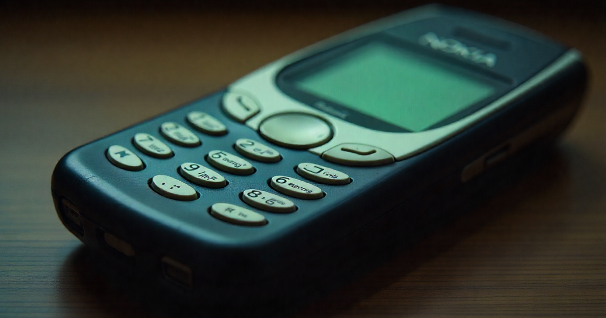 Гендиректор Nokia сравнил бум ИИ с интернет‑эпохой 1990‑х и объявил «суперцикл» Генеральный директор Nokia Джастин Хотард в инт...