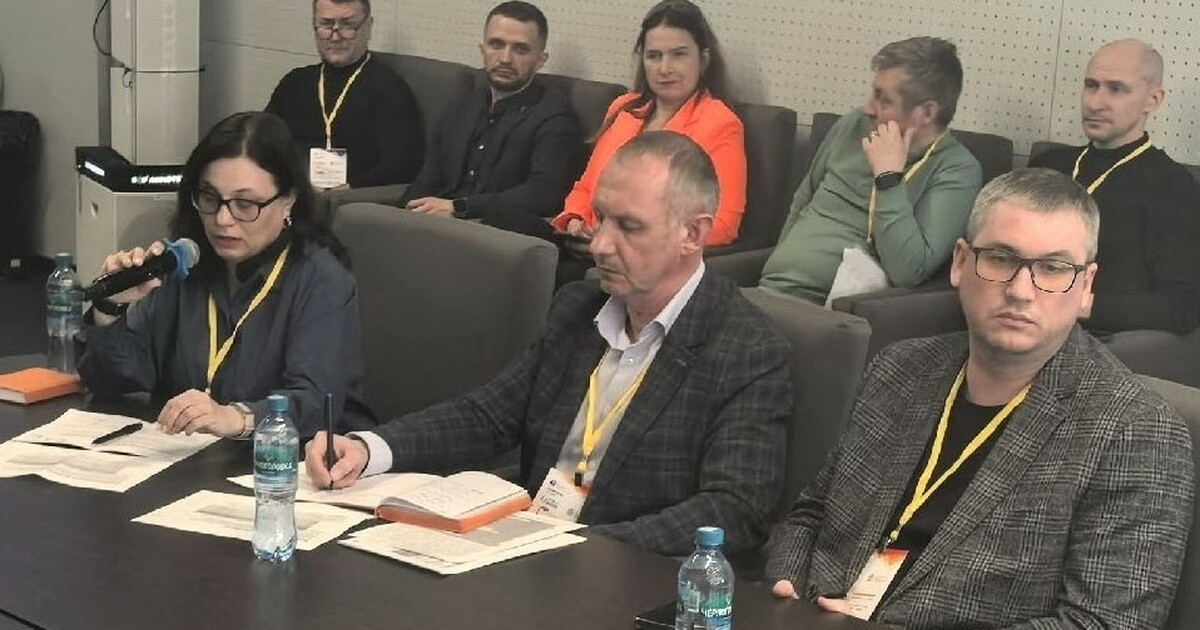 Обсуждение прошло на совещании при региональном...