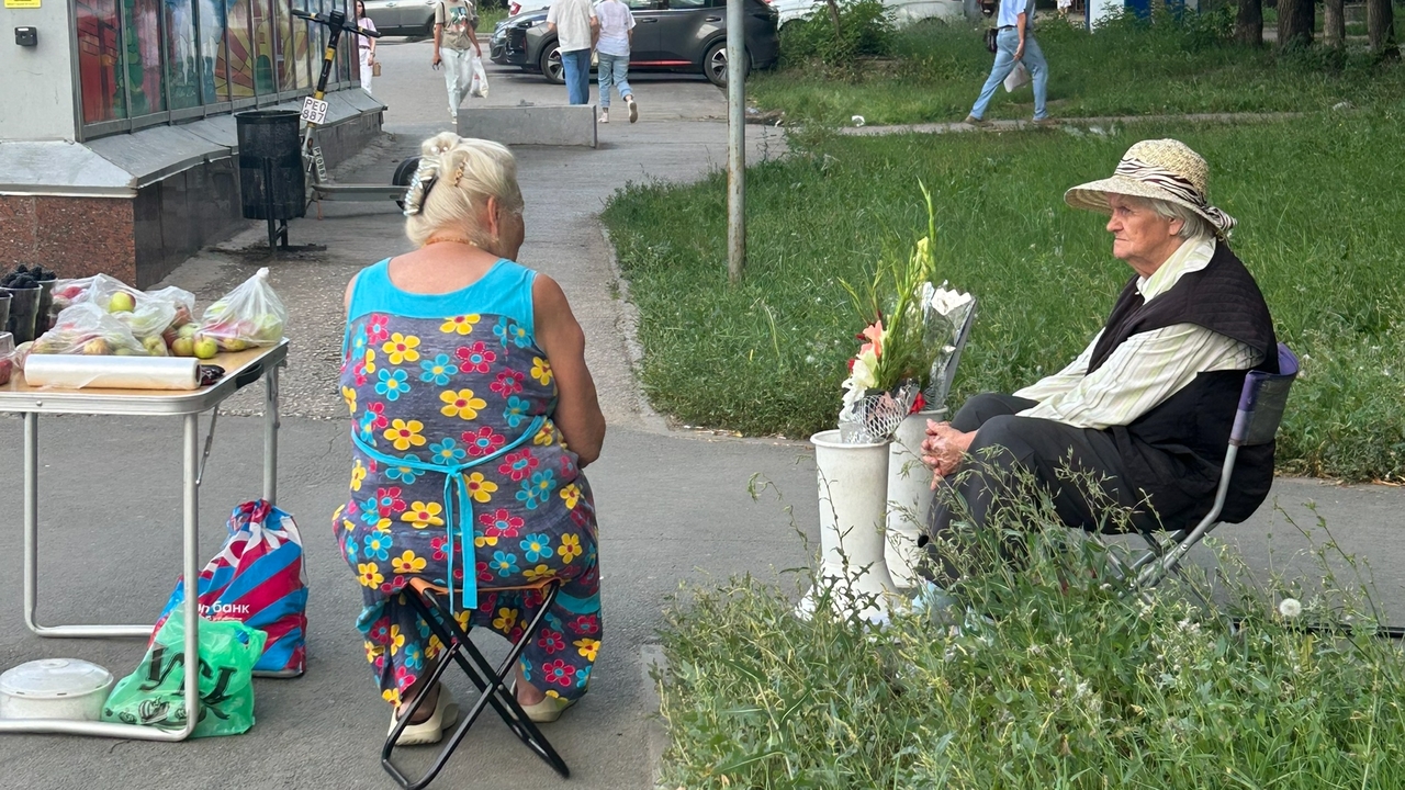 Еще одна прибавка: что ждать пенсионерам от новых выплат в 10 тысяч рублей Неработающие пенсионеры, не имеющие альтернатив...