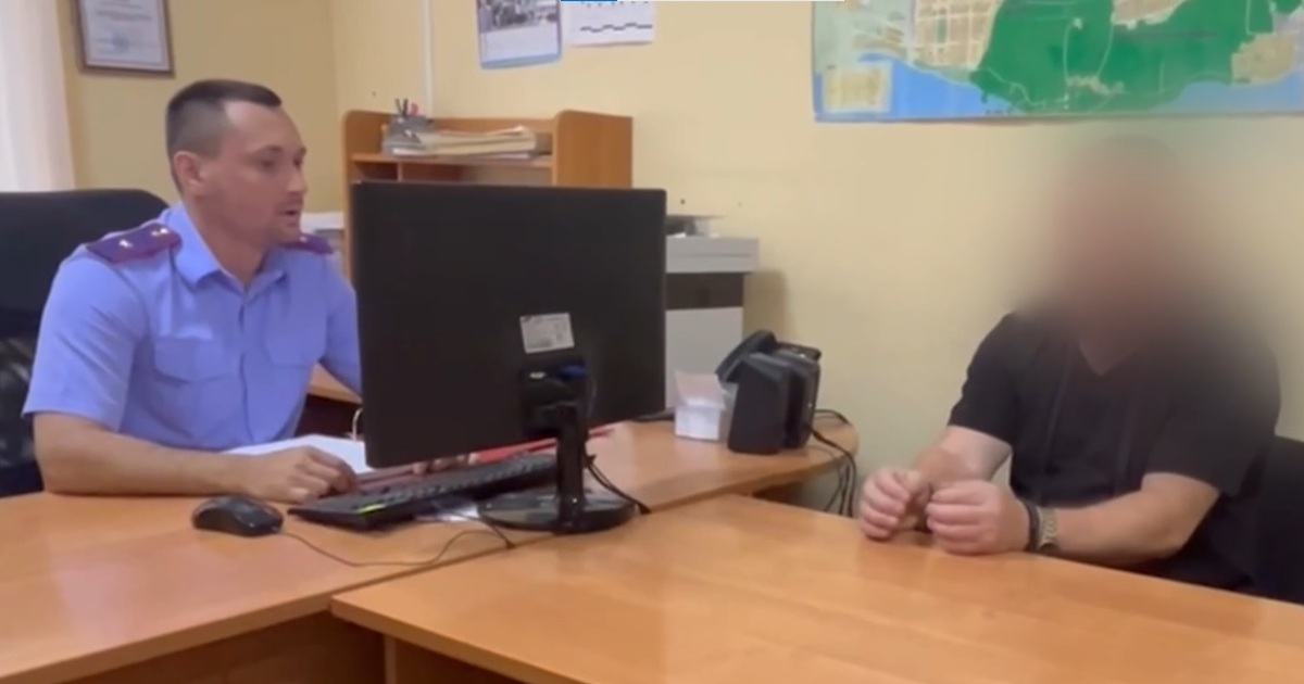Глава СК Александр Бастрыкин затребовал доклад о смерти ребенка в Тольятти Уголовное дело возбуждено в отношении сотрудник...