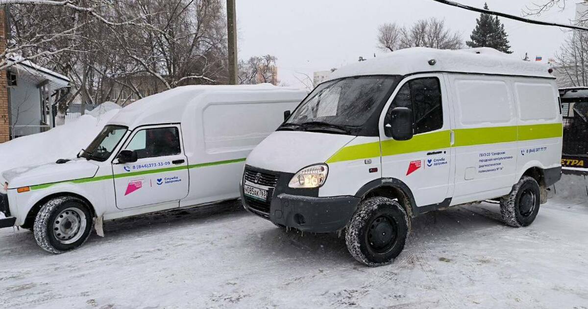 Модернизация автопарка — часть национального пр...