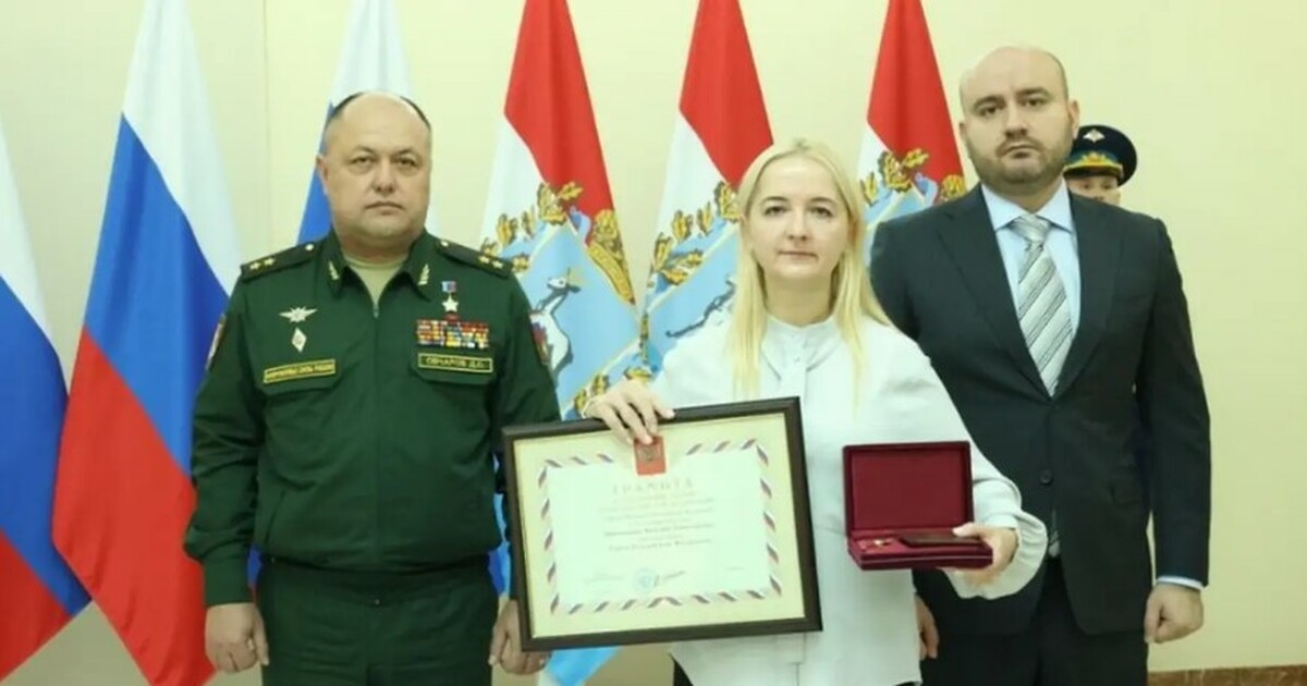 Губернатор Самарской области Вячеслав Федорищев...