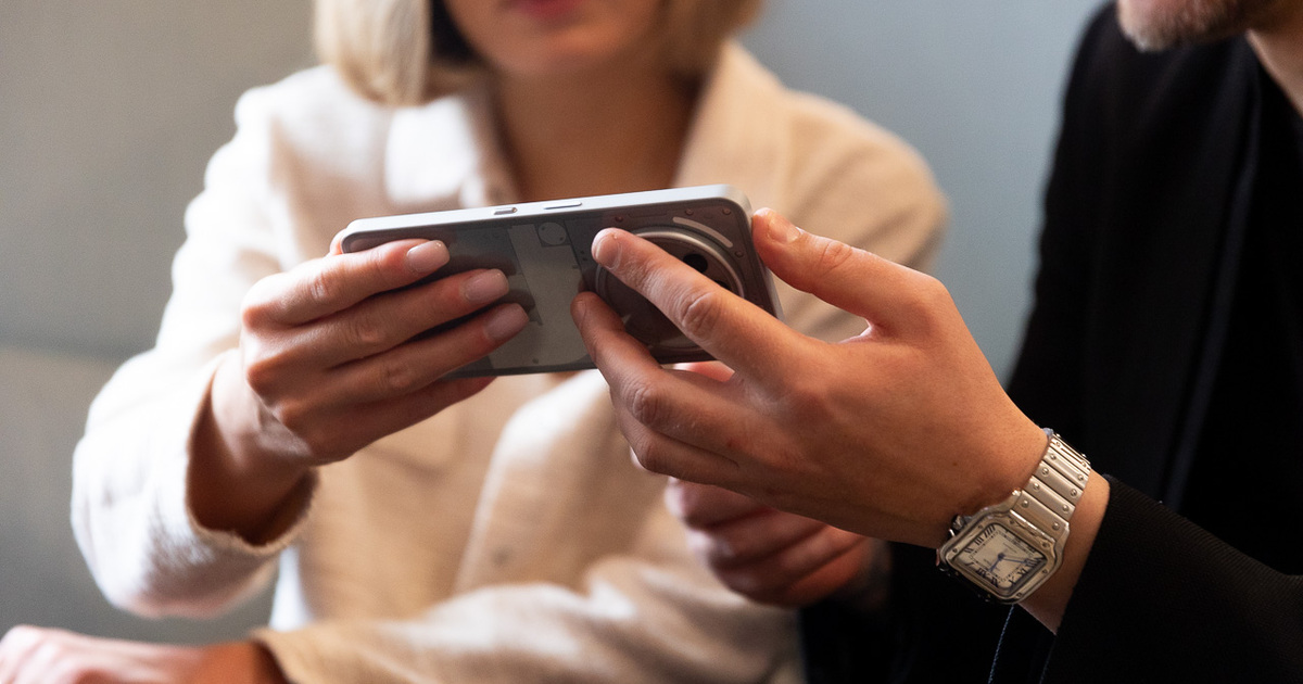В Самарской области выросло число владельцев 5G-смартфонов За последний год количество устройств с поддерж...