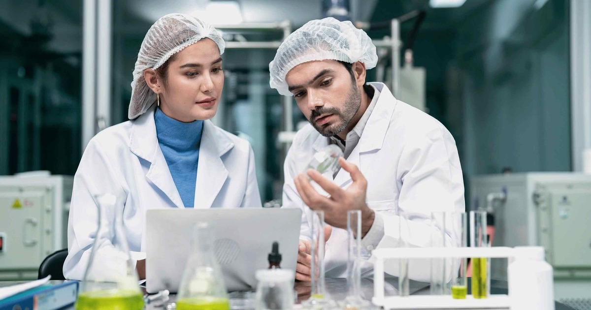 В экспериментах на мышах c раком лёгких выживае...