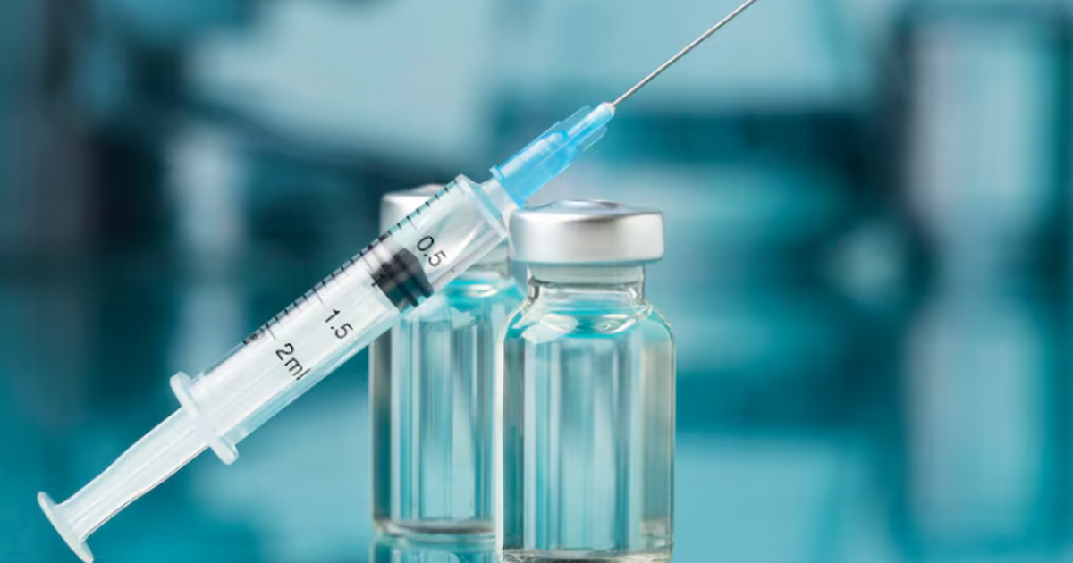 Исследование показало, что вакцина от опоясываю...