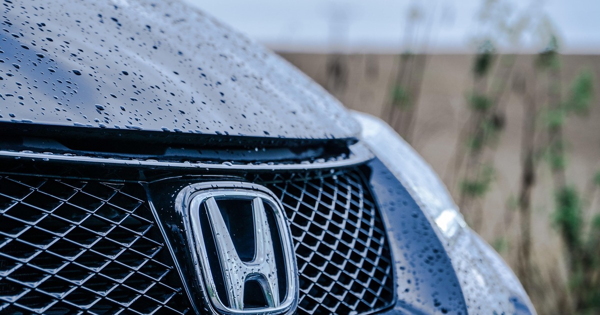Honda WR-V в России от 1,4 млн рублей: он дешевле LADA Vesta Honda WR-V теперь доступен в России по цене от ...