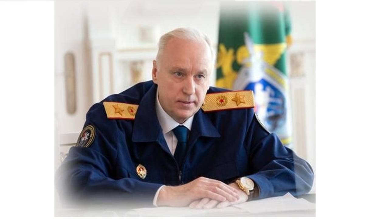 Бастрыкин затребовал повторный доклад по делу о "Доме Гашека" в Самаре Дом начал периодически затапливаться после капр...
