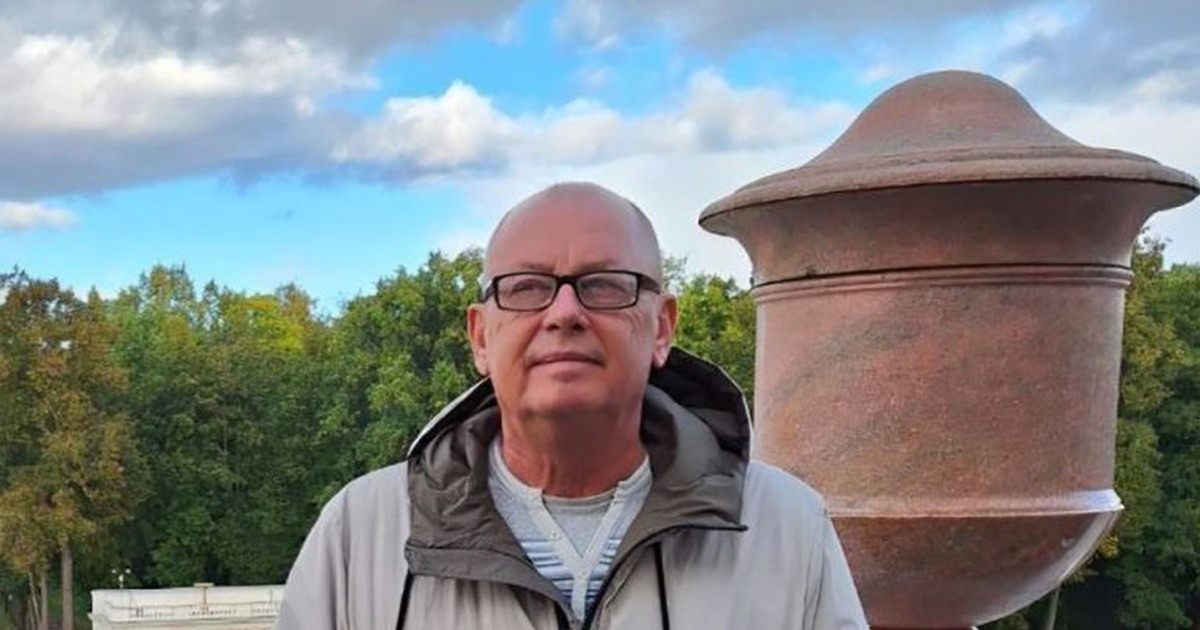 Ушел из жизни старейший сотрудник администрации Самары Юрий Выборнов Церемония прощания состоится 25 января