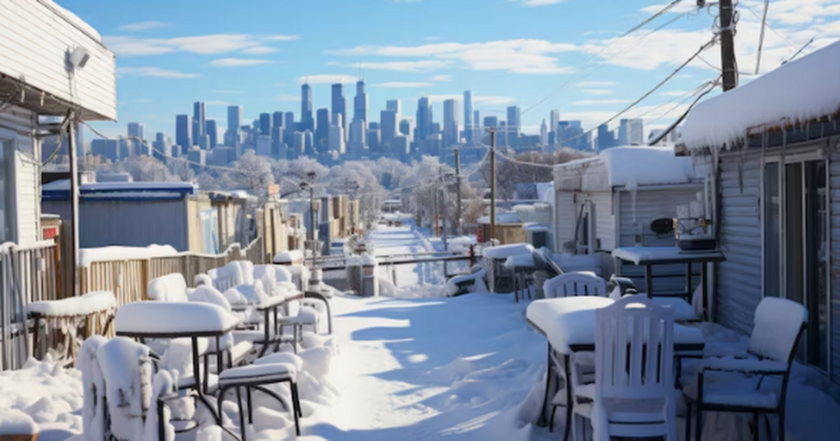 Зима 2024–2025 в России будет не про «стабильны...