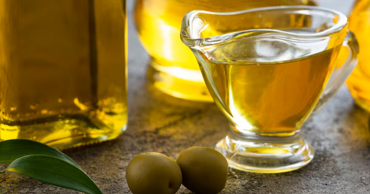 Ученые нашли в оливковом масле ключ к долголетию и защите сердца Оливковое масло называют одним из ключевых комп...
