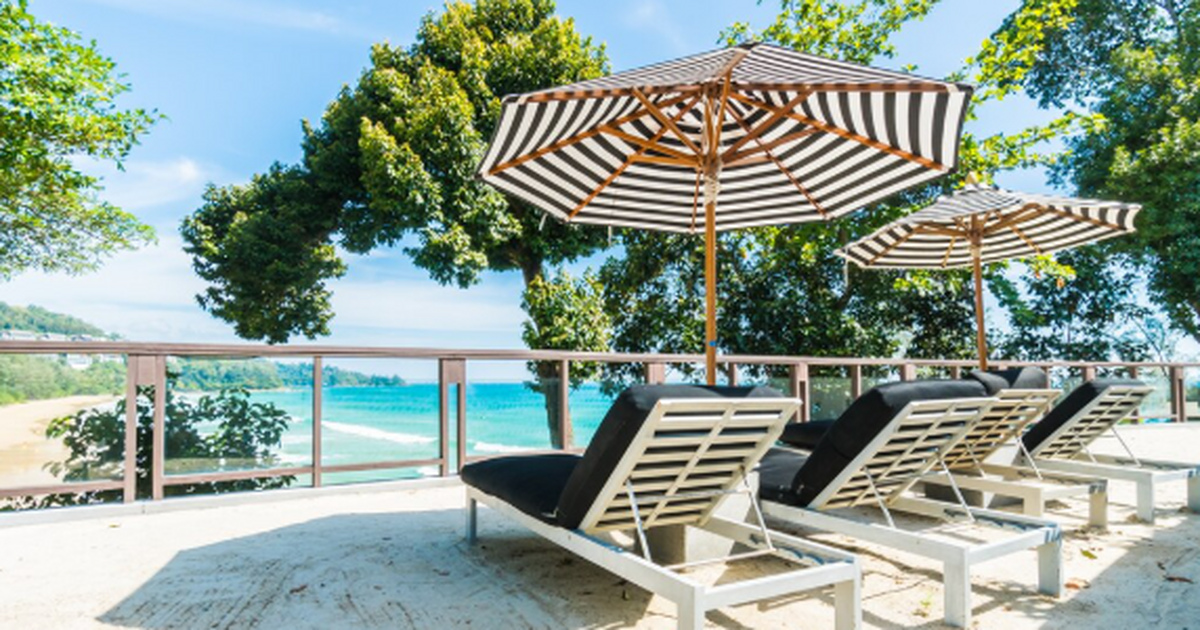 Эксперты назвали страны, куда россияне чаще все...