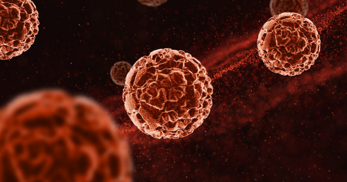 Прорыв в науке помогает понять причины агрессивного рака Биологии разработали систему MAGIC, которая с п...