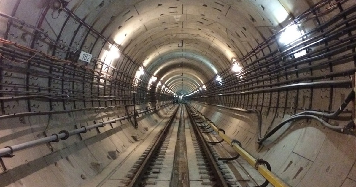 В Самаре планируют построить около пяти новых станций метро Планами по развитию метрополитена поделился губ...