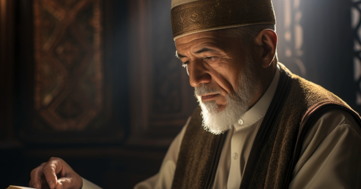 Как исправить несправедливость судьбы — вечный и правильный совет Омара Хайяма Омар Хайям: как рубаи меняют взгляд на жизнь Тв...