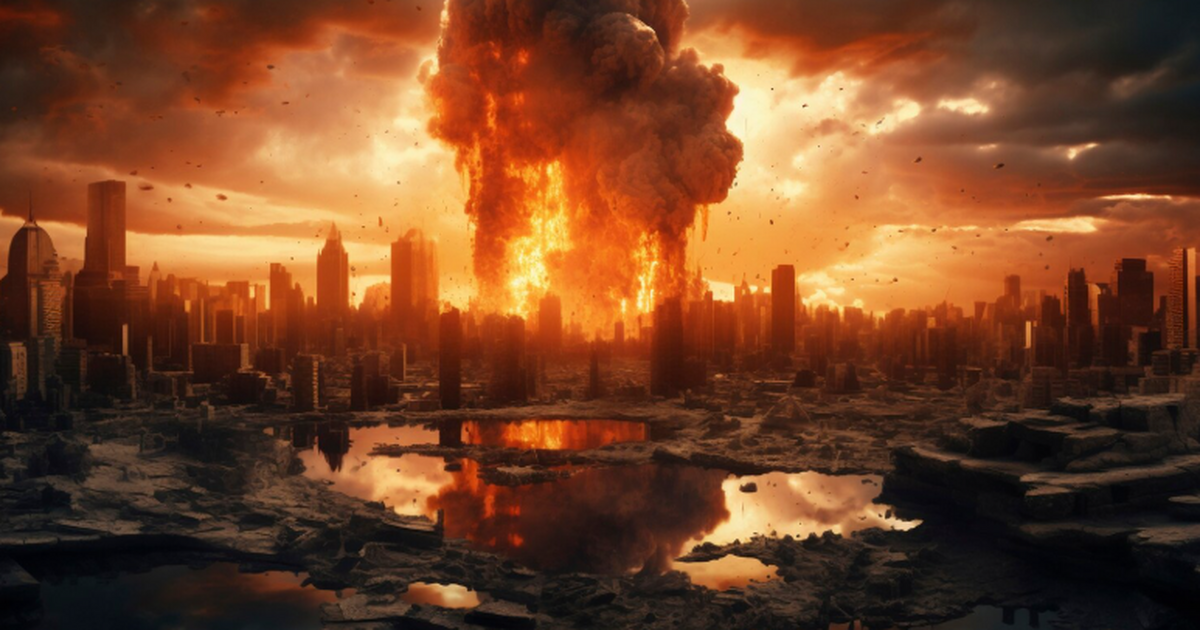 Священник Русской православной церкви из Сергие...