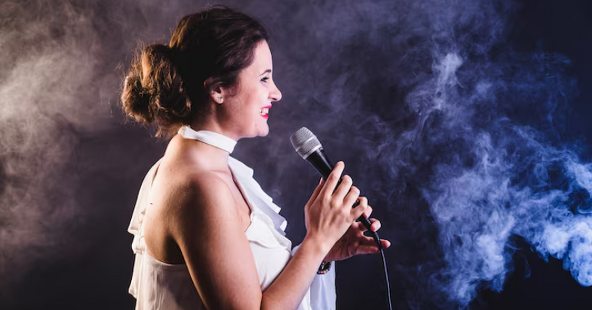 Танцы и опера изменили уровень белков крови человека и его здоровье Исследование показало, что участие в танцах, пе...