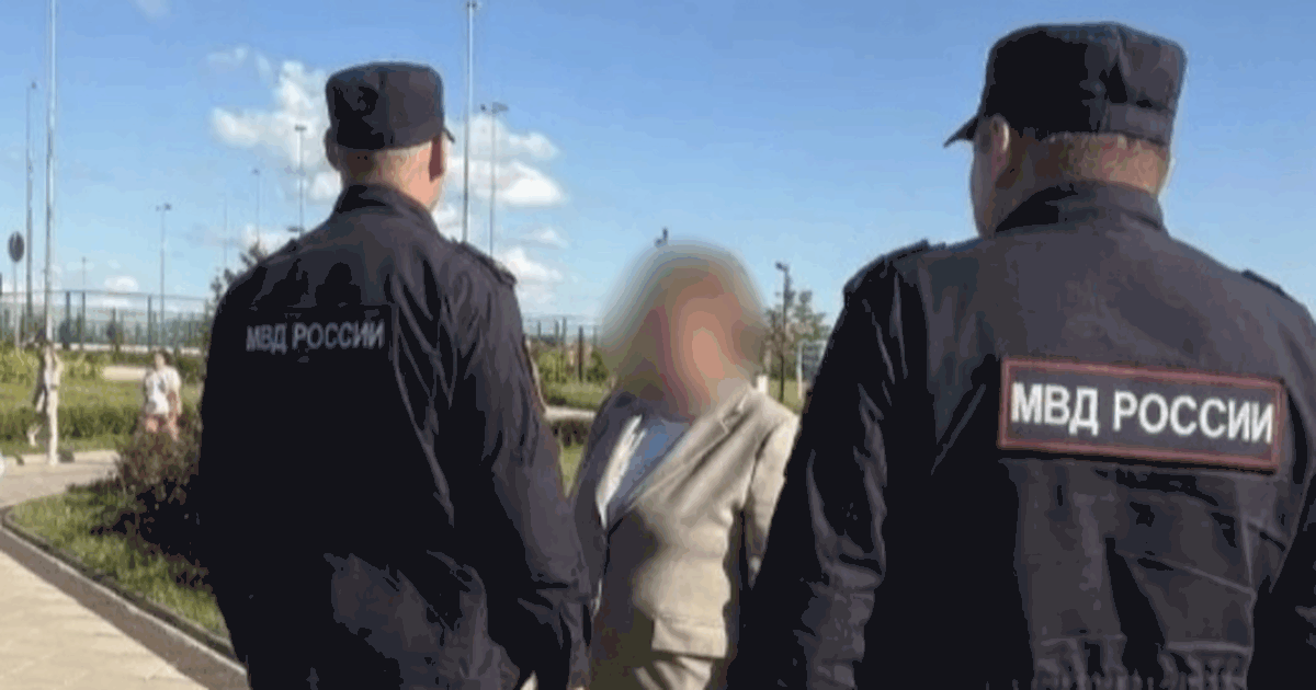 В Тольятти полиция задержала мужчину, подозрева...