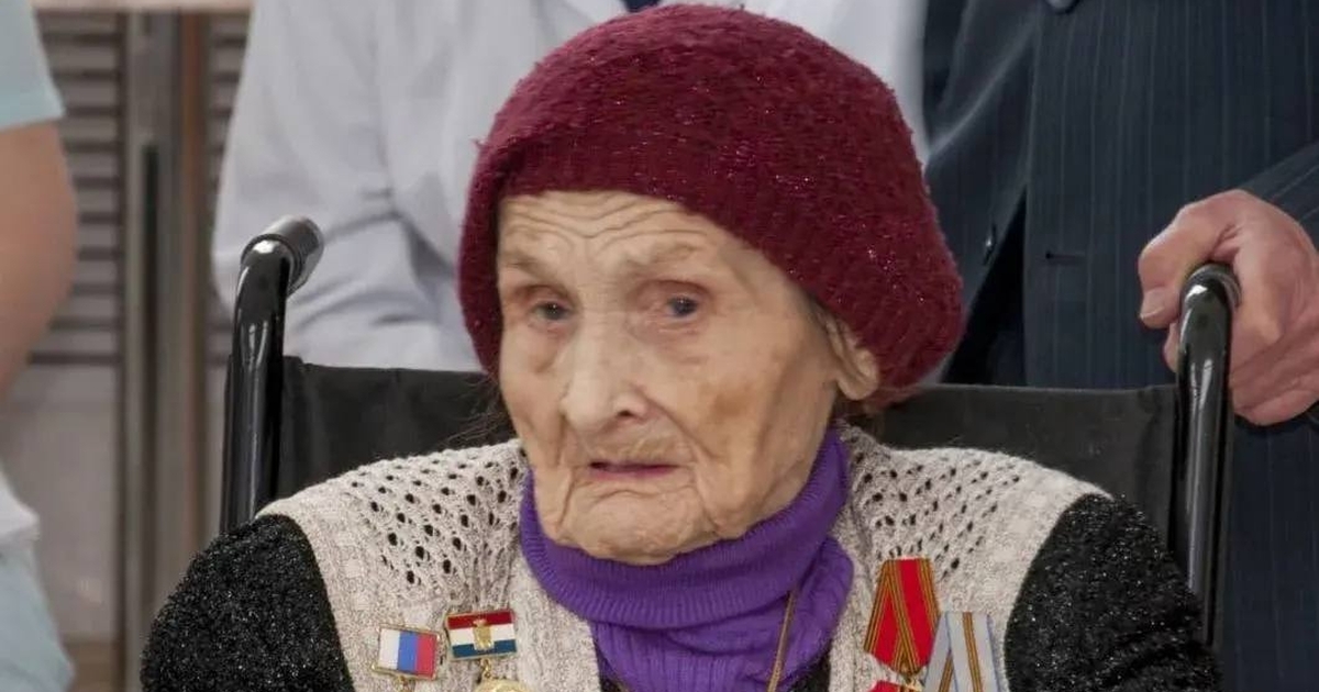 В Самаре на 102-м году жизни скончалась врач-фтизиатр Нина Танишева Церемония прощания состоится 5 января