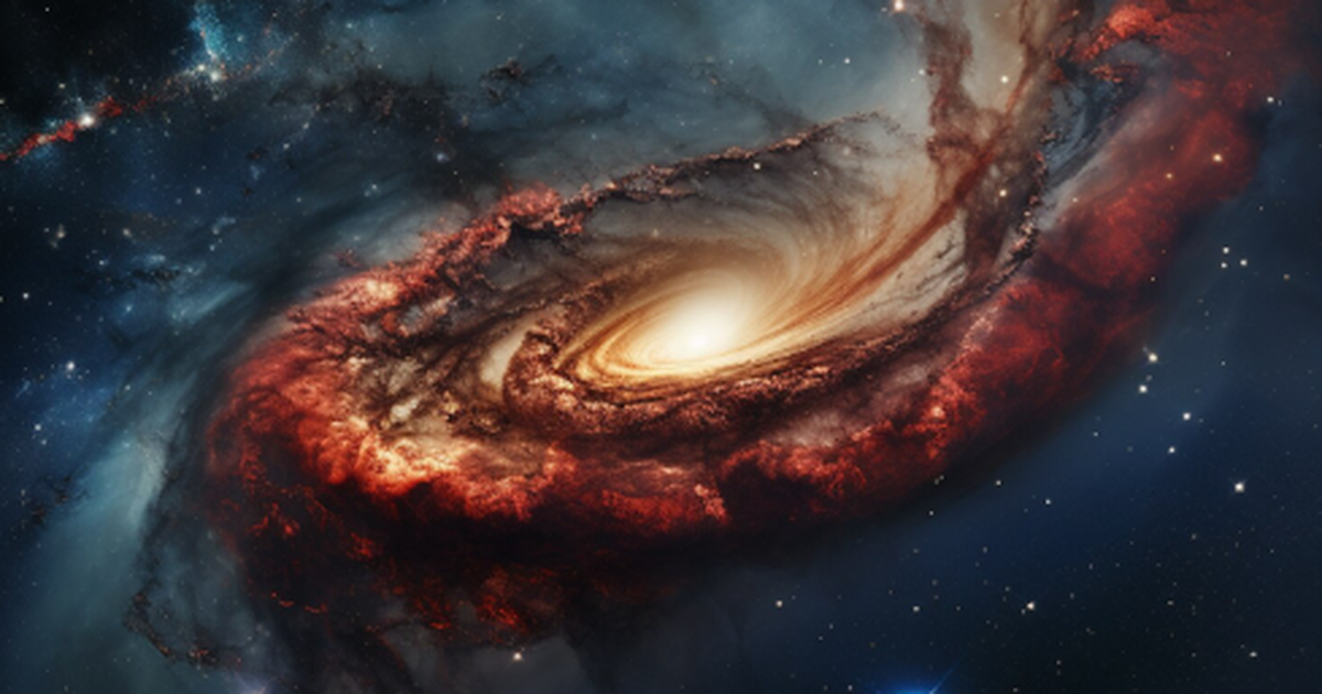 Исследование показало, что недостающая масса ск...