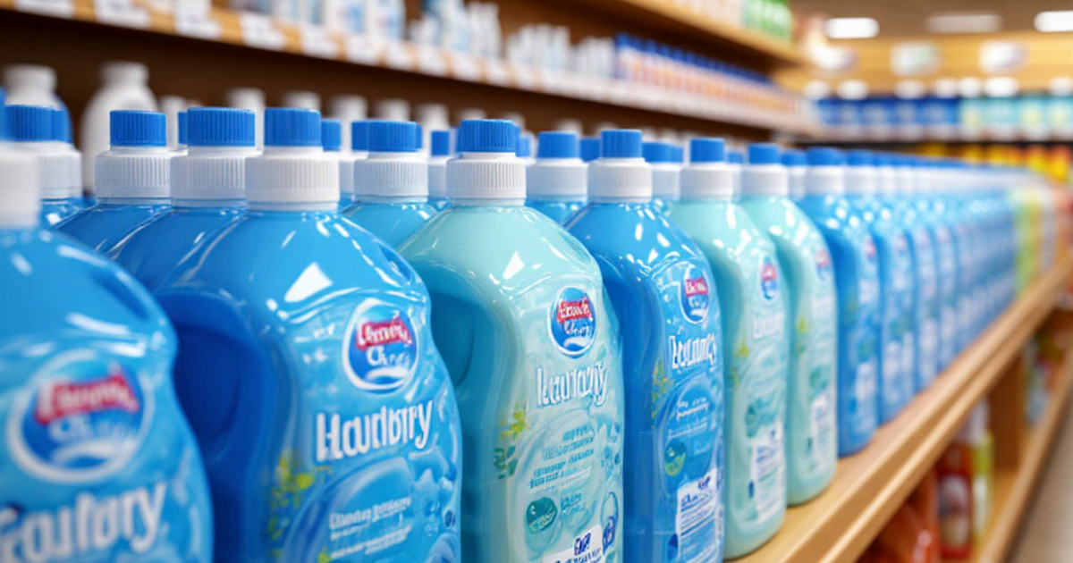 Роскачество назвала лучшие жидкие средства для ...