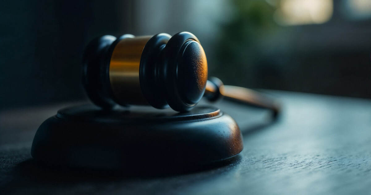 Дело бывшего председателя правительства Самарск...