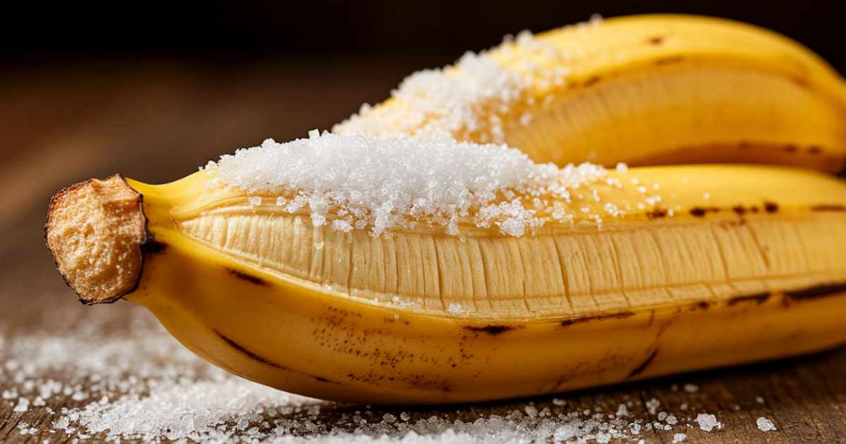 Не выбрасывайте кожуру: простой зимний приём дл...