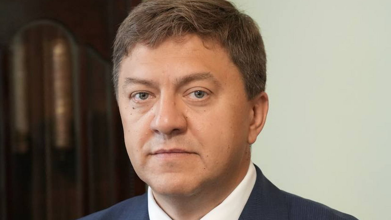 В мэрии Самары назначен новый глава Департамент...