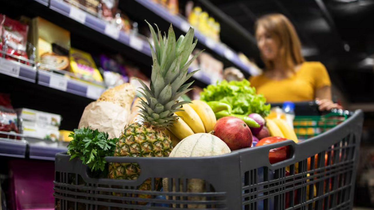 Вредные продукты в супермаркете: что обходить и...
