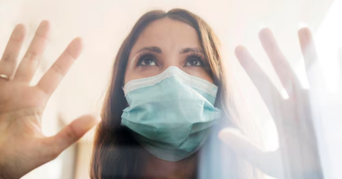 В России на данный момент не фиксируют новых оп...