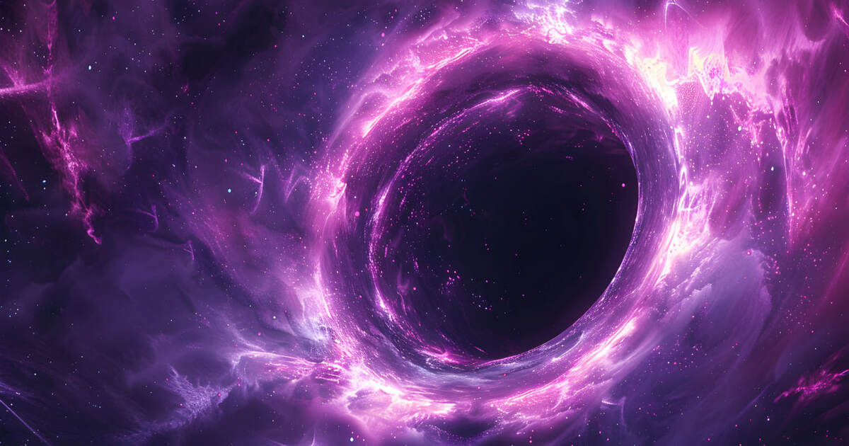 Сигнал GW250114 подтвердил теорию относительности Эйнштейна с высокой точностью Учёные проверили сигнал гравитационных волн GW2...