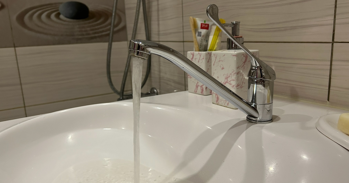 МВД предупредило о новой схеме мошенничества «Водоканал» по телефону В МВД предупредили граждан о появлении новой мо...