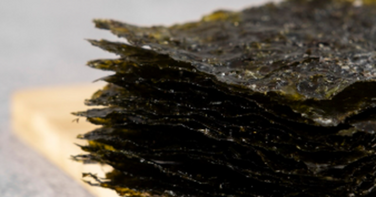 В Тюмени 54 школы закупили 100 тыс. пачек нори на 4 млн рублей Общеобразовательные учреждения Тюмени приобрели...