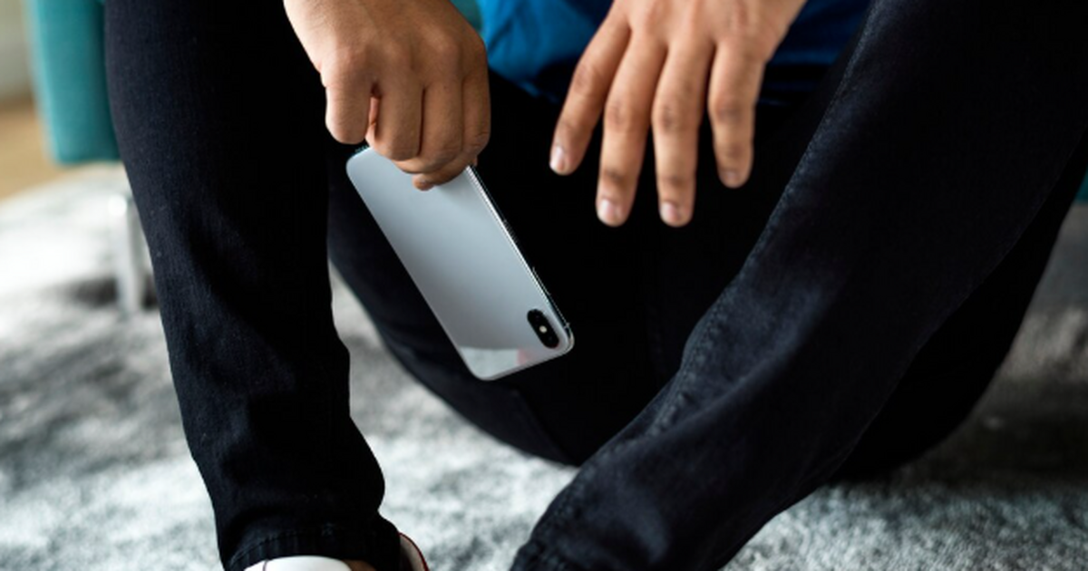 Мошенник повесил трубку после двух слов Сколько...