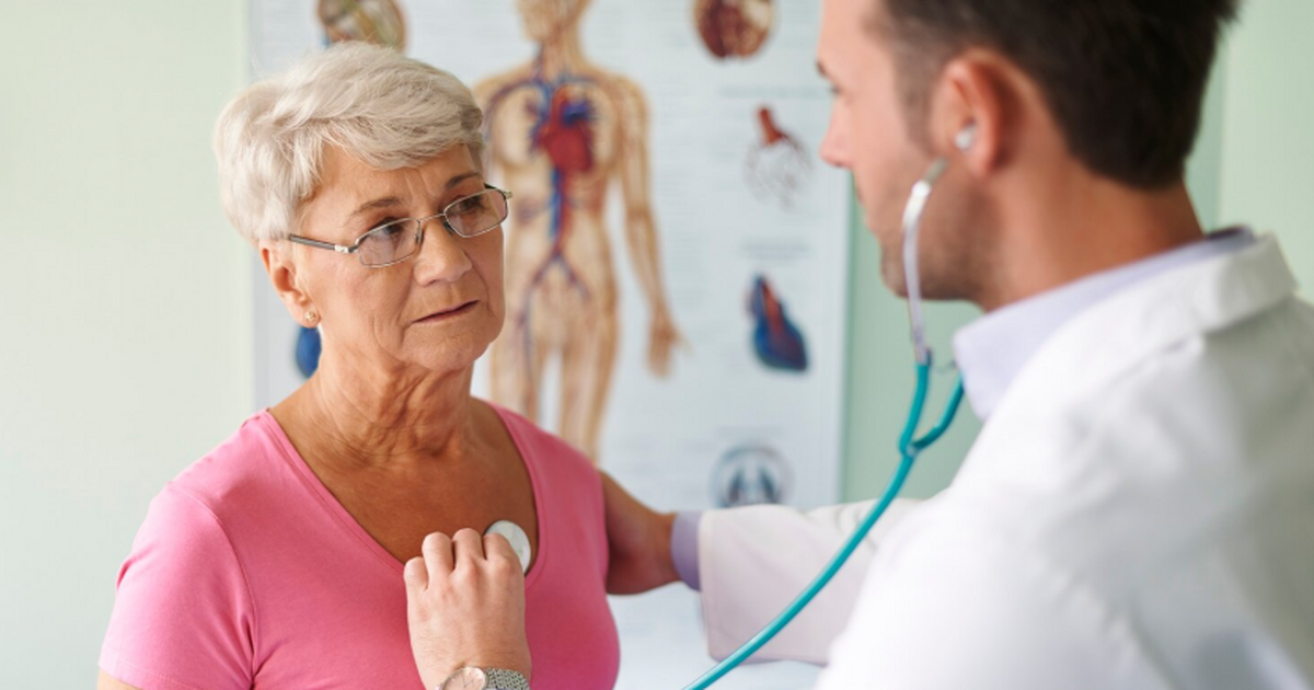 Врачи обнаружили, что сердце само запускает защ...