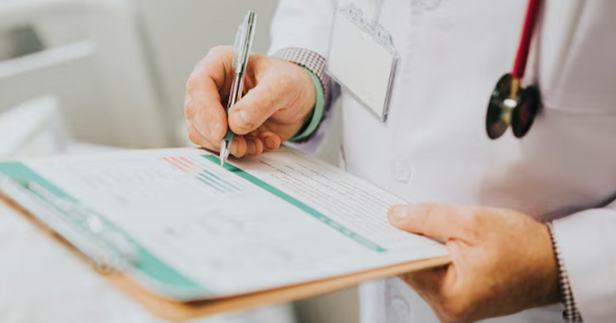 Диспансеризация и профилактические осмотры в Ро...