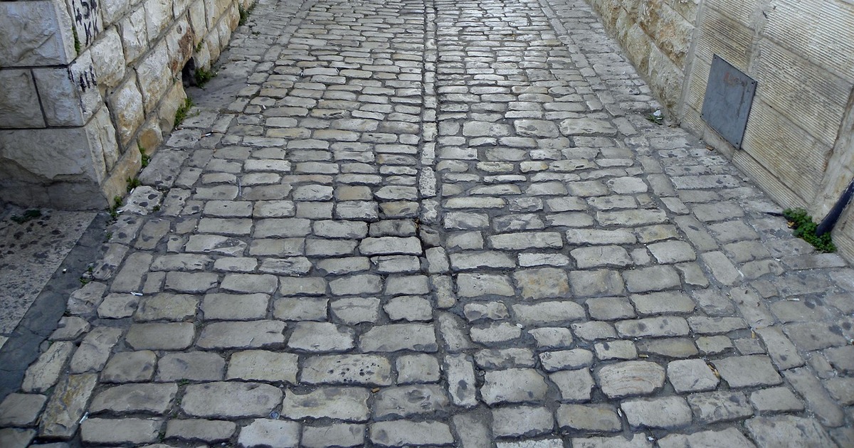 Ученые увеличили известную протяженность римских дорог на 100 тысяч км Знания о транспортной системе Римской империи п...