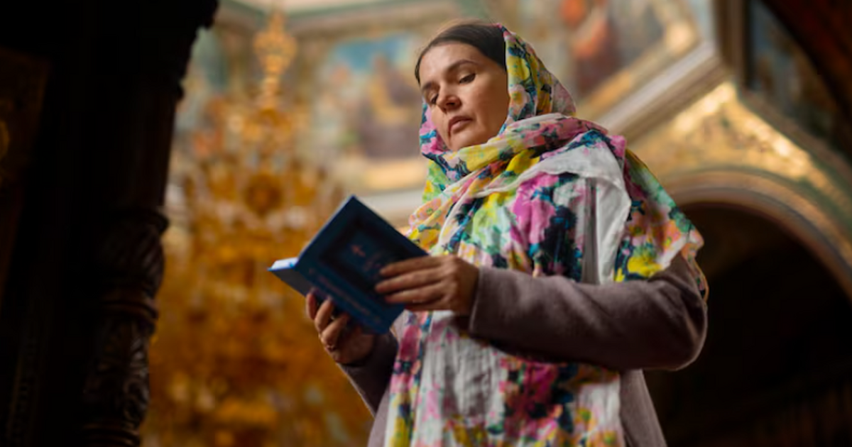 Русская православная церковь разъяснила, зачем ...