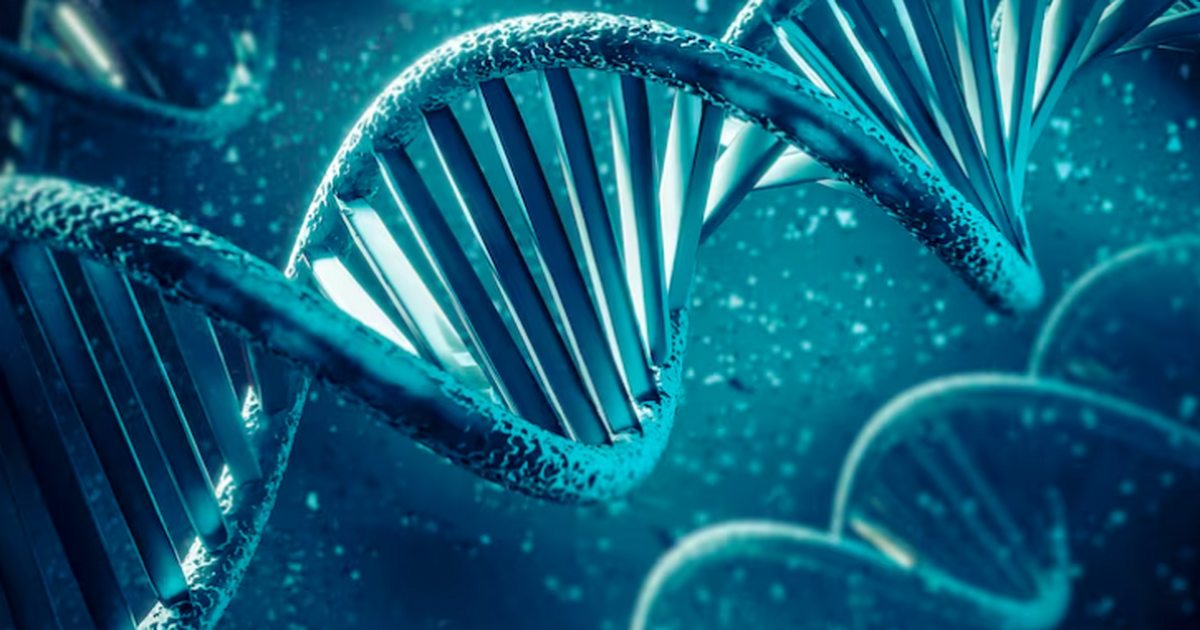 Исследование ДНК из гробниц Шотландии показало,...