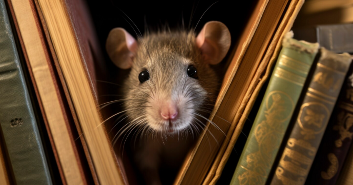 Грызуны могут оказывать целенаправленную помощь...