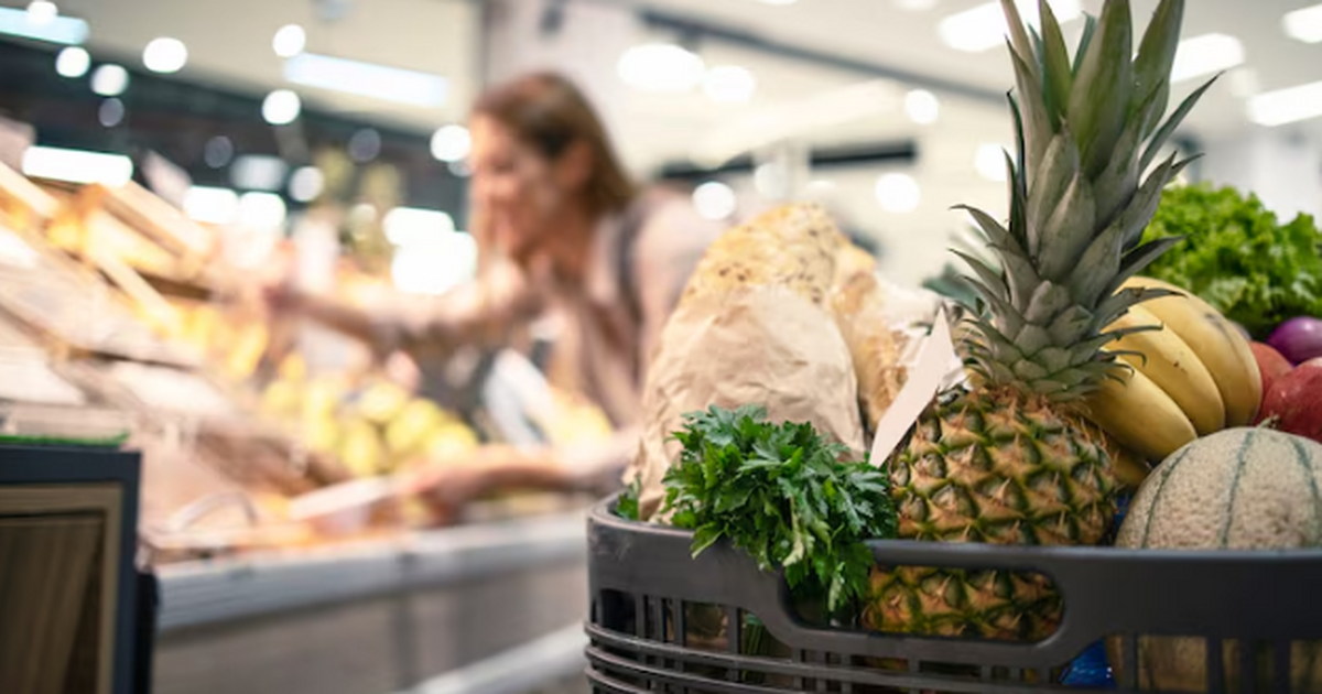 Сеть «Чижик» обновила полки: в ассортименте — п...