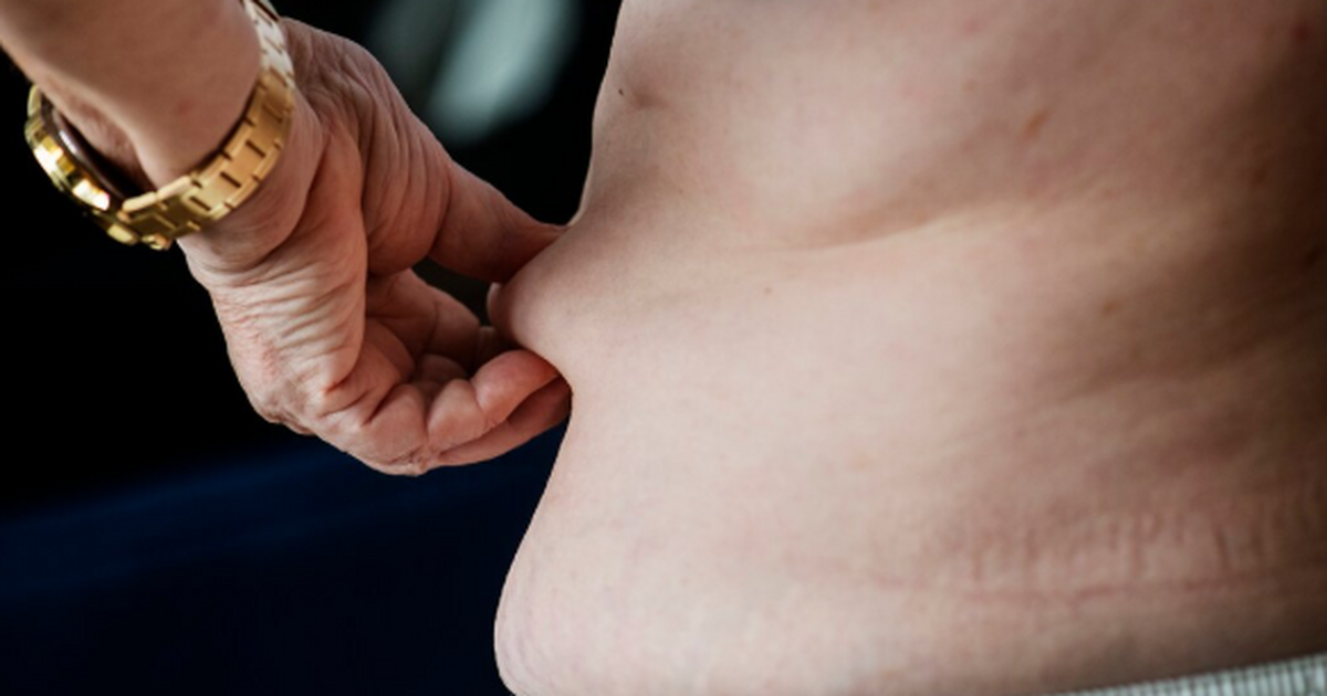 Избыточная жировая ткань может повышать риск пр...