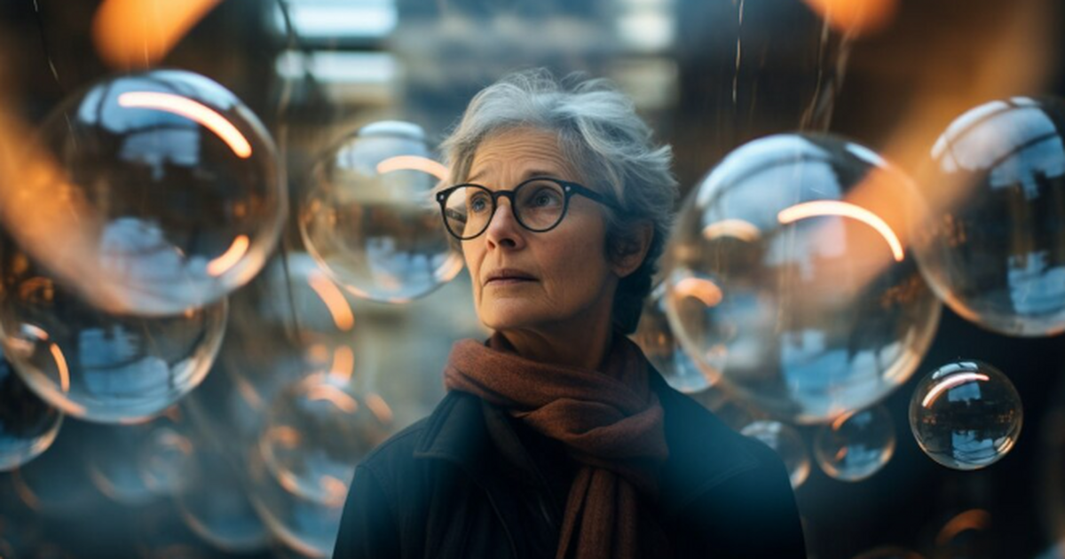 JEP: Ученые выявили неожиданные возрастные изменения в характере Психологи из Чикагского и Тель-Авивского универ...