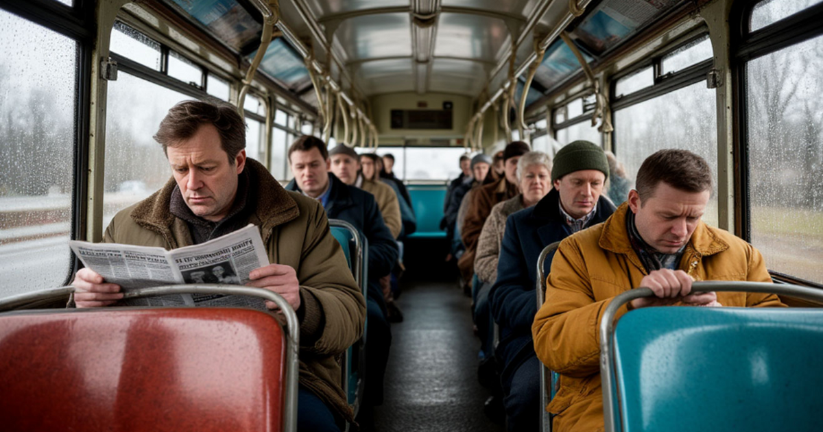 SMS снова в тренде: как ограничения интернета м...