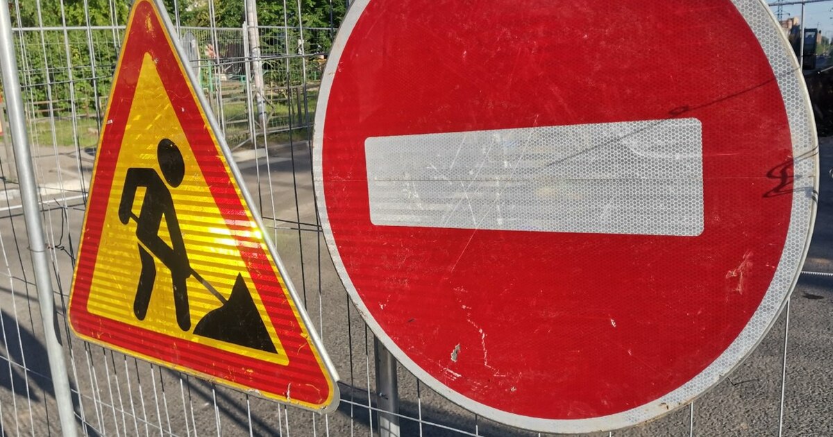 В Самаре восстановили движение общественного транспорта возле вокзала Департамент транспорта Самары сообщает о возобн...