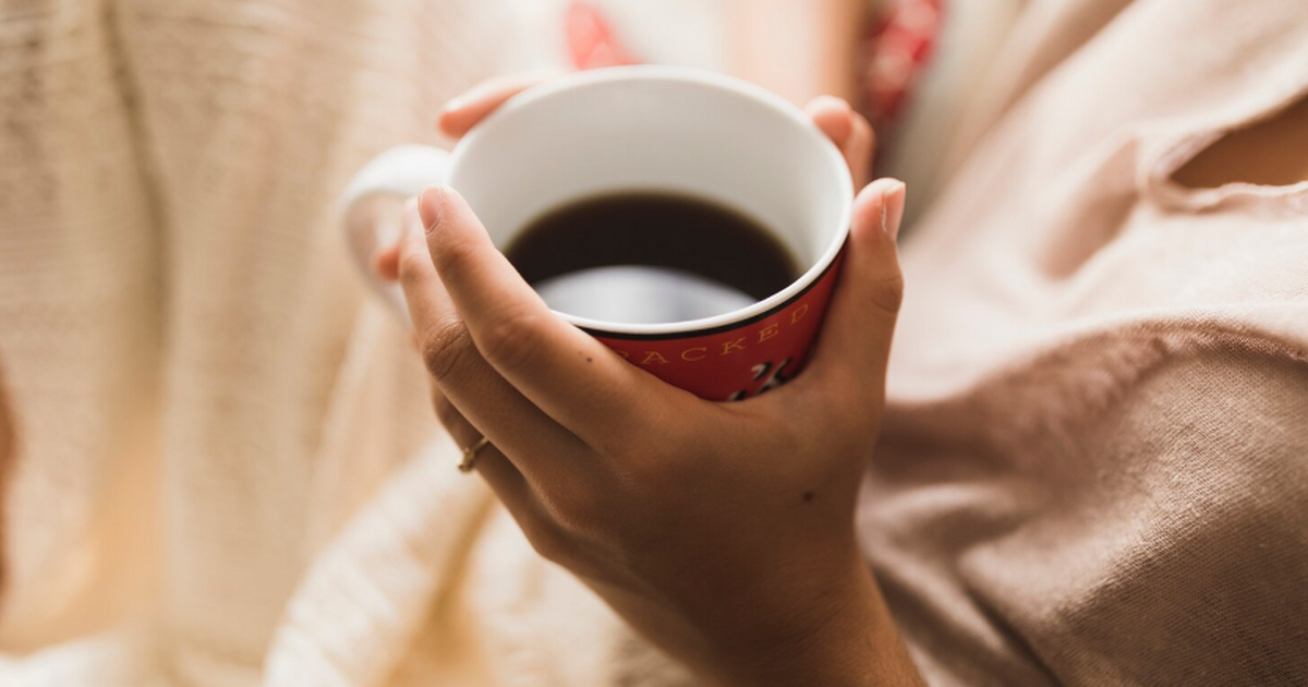 Кардиолог объяснил, как ежедневная чашка кофе п...