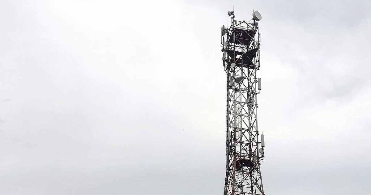 Информационно-аналитическое агентство TelecomDa...