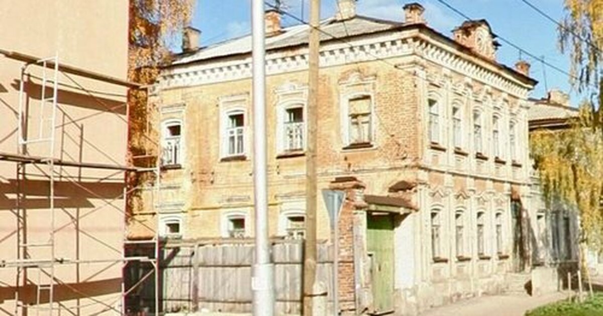 Они расположены в Ленинском и Советском районах...